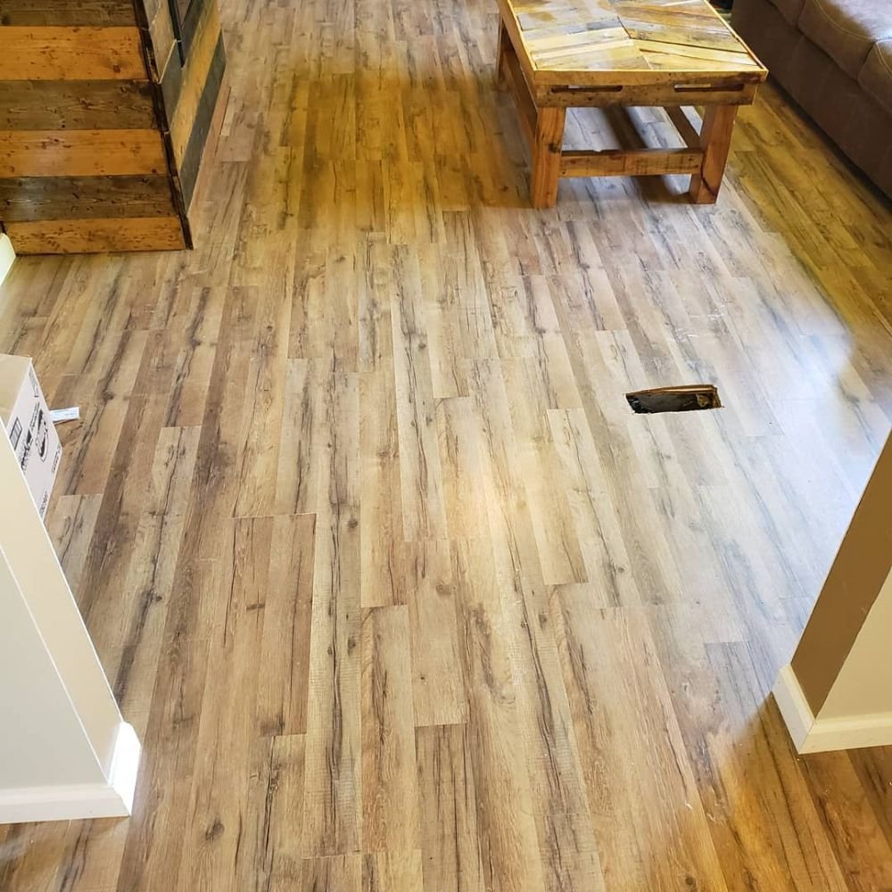 Slide of VIking Remodeling and Siding