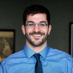 Omni Dental McMurray - Meet Dr. Justin Hanlon
