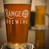 Range 23 Taproom gift card