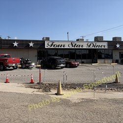 4 Star Diner