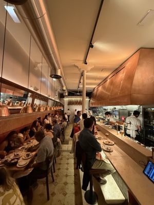 Tapisco Lisboa by null