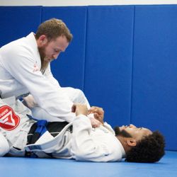 Gracie Barra Fulshear Brazilian Jiu-jitsu and Self-Defense