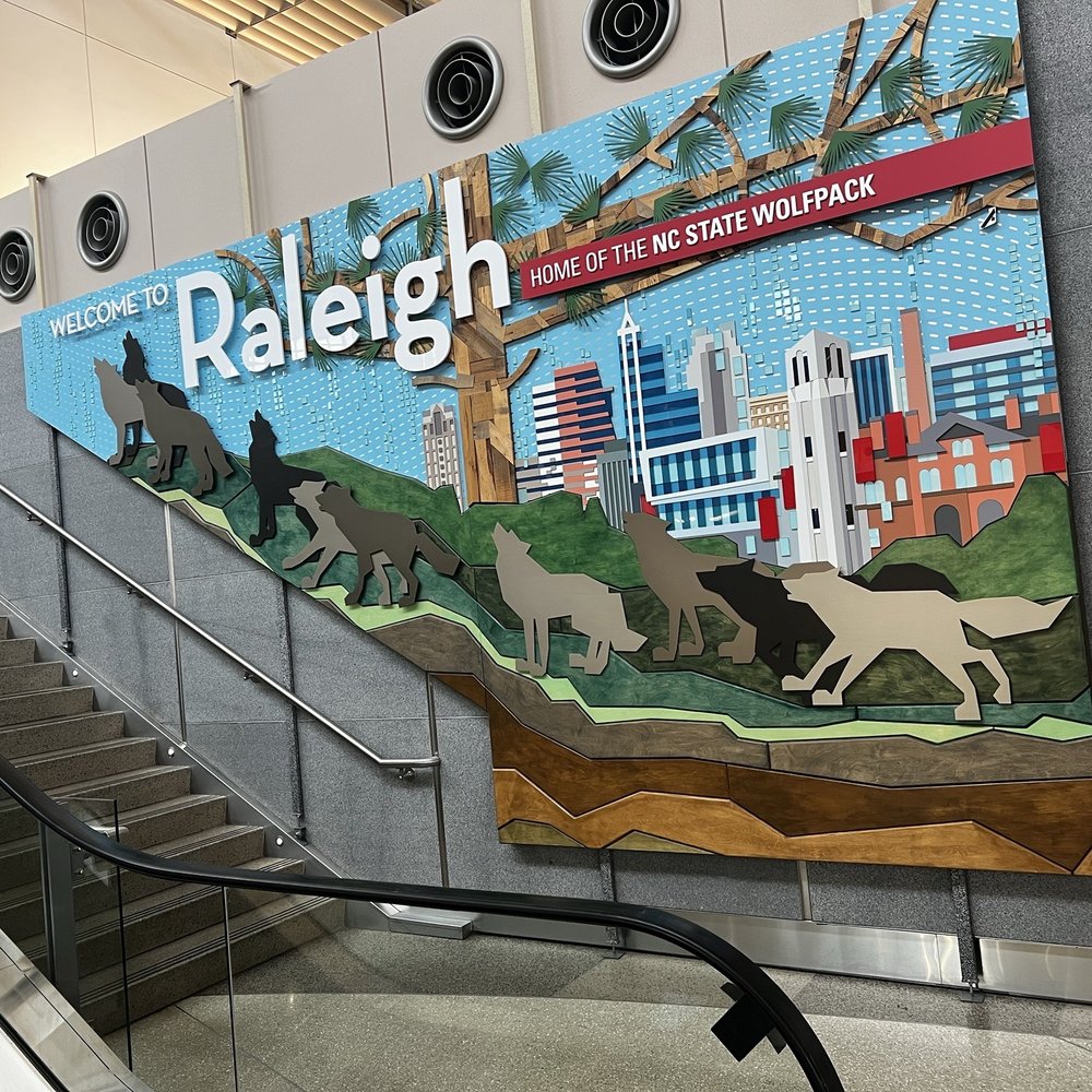 Carolina Craft - Welcome to RDU - Wine Bars Near Me - Morrisville, North Carolina Carolina Craft - Welcome to RDU - Wine Bars Near Me - Morrisville, North Carolina