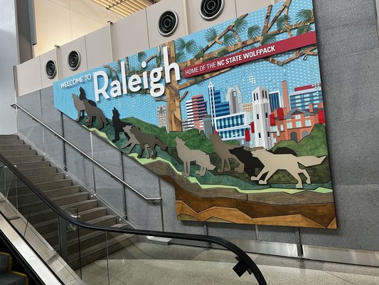 Carolina Craft by null