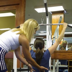 Physical Therapy & Sports Rehab