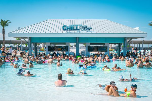 Camp Margaritaville Resort Crystal Beach by null