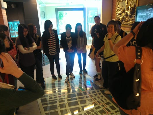 National 228 Memorial Museum by null