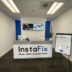 InstaFix