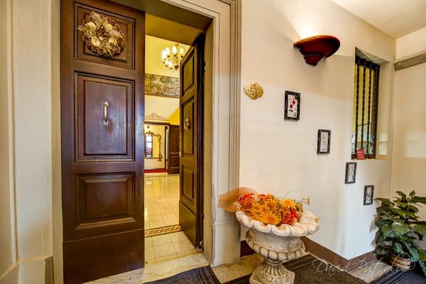 I Portici Hotel Residenza d'Epoca by null