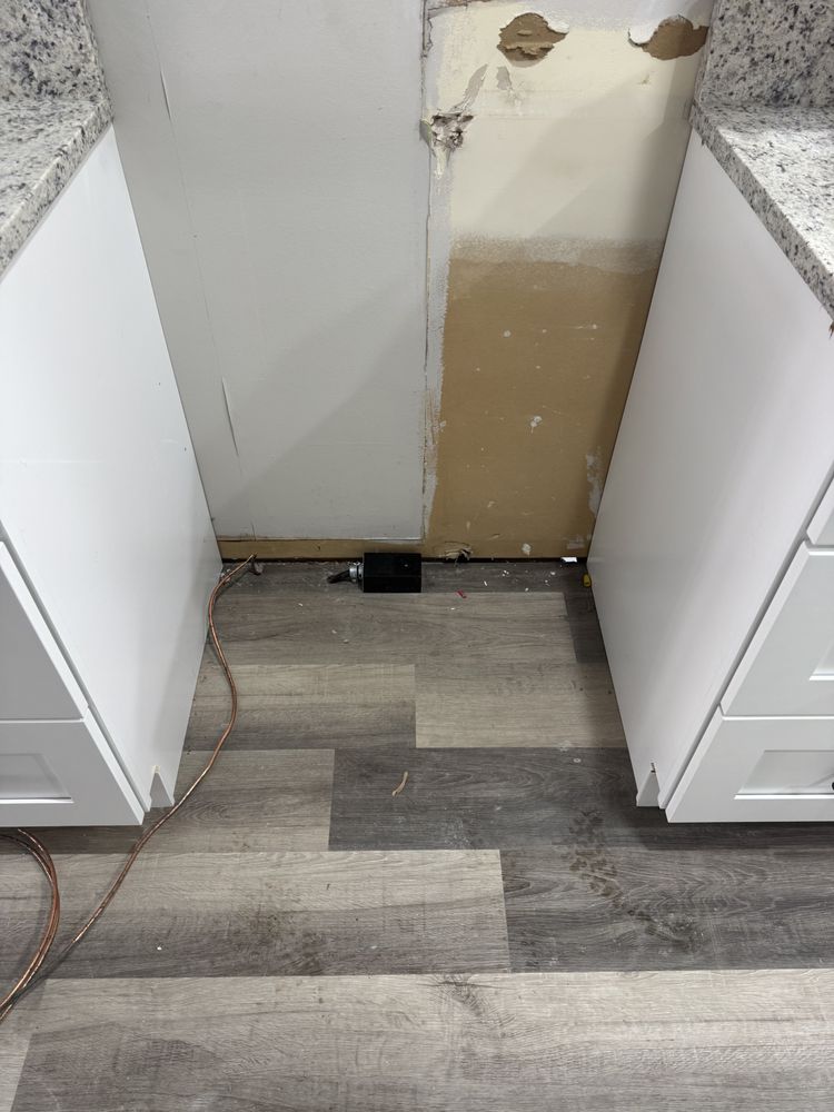 Slide of Dream Home Developments