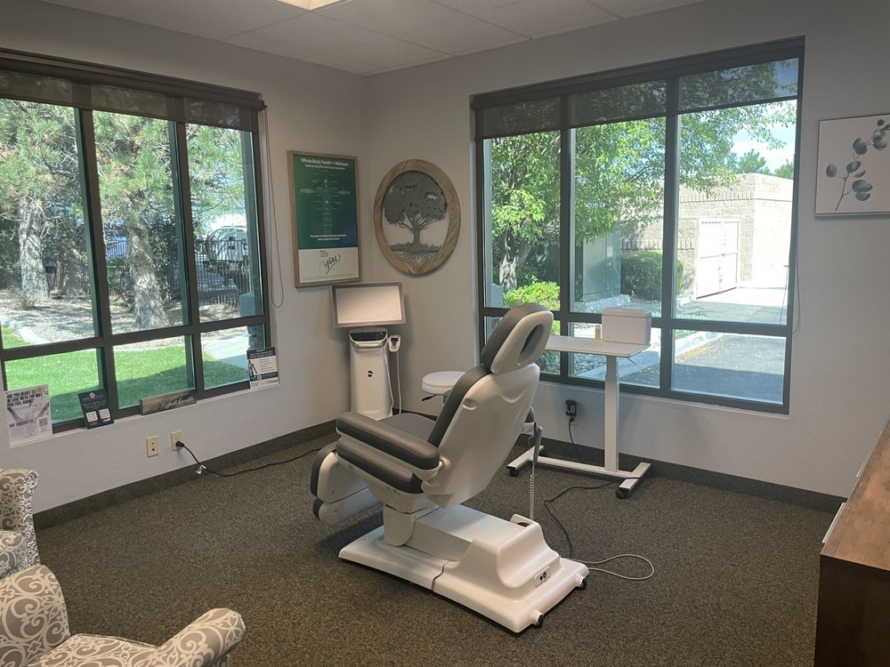 Sierra Sleep Airway and Wellness Center - sleep specialist in Reno, NV