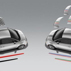 Fiat Of Wilmington - We can fully Customize Your New Fiat as far as your imagination can take you!