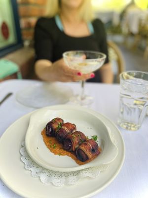 Beaujolais Bistro by null