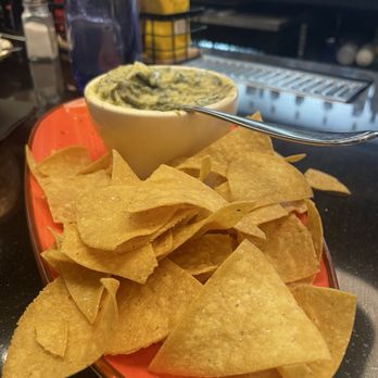 Carnegie Diner & Cafe - Spinach Dip - Diners Near Me - New York, New York Carnegie Diner & Cafe - Spinach Dip - Diners Near Me - New York, New York