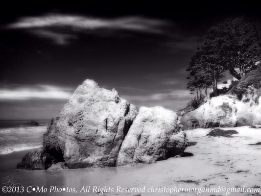 Broad Beach Rd by null