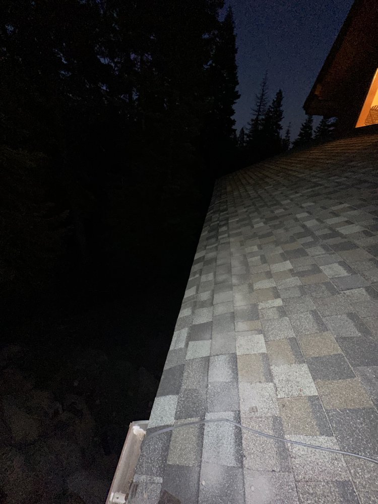 Slide of Roofing Pro's