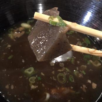Gohei - Can someone tell me wtf this is? - Japanese Near Me - Brooklyn, New York