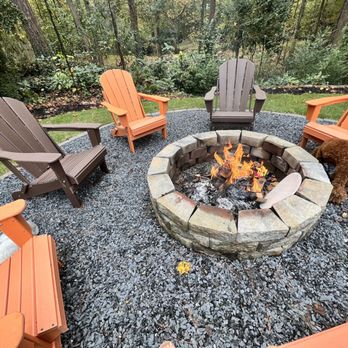 Well Planted - Firepit - Masonry/Concrete Near Me - Marietta, Georgia Well Planted - Firepit - Masonry/Concrete Near Me - Marietta, Georgia
