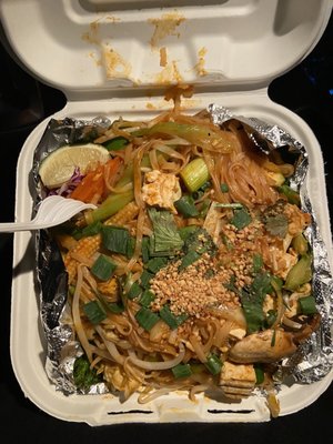 New Chiang Mai Thai Cuisine by null