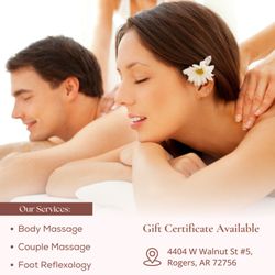 Diamond Massage