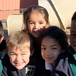 St John The Baptist Catholic School