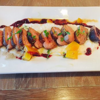 Panorama - Duck - Italian Near Me - Philadelphia, Pennsylvania