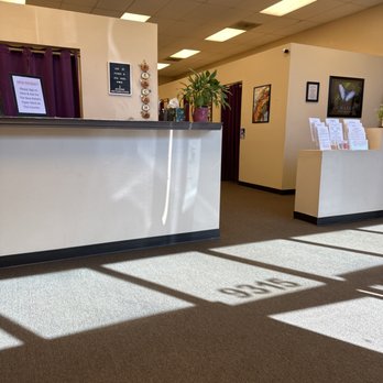 Thrive Medical Weight Loss - Front lobby - Weight Loss Centers Near Me - Pico Rivera, California Thrive Medical Weight Loss - Front lobby - Weight Loss Centers Near Me - Pico Rivera, California