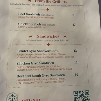 Diyar - Lunch Specials - Persian/Iranian Near Me - Issaquah, Washington Diyar - Lunch Specials - Persian/Iranian Near Me - Issaquah, Washington