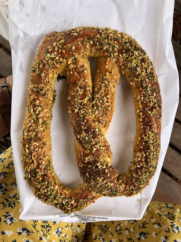 SARA FAYE’S SOFT PRETZELS 19 Photos 542 Gibbons Rd, Bird In Hand