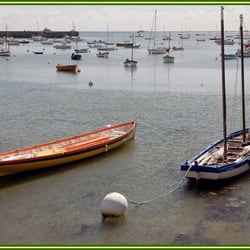 Port de Kerity