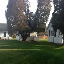 Hathaways Guest Cottages