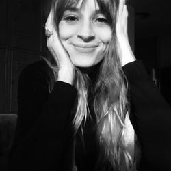 Tabitha Stitt - Reiki Energy Healer