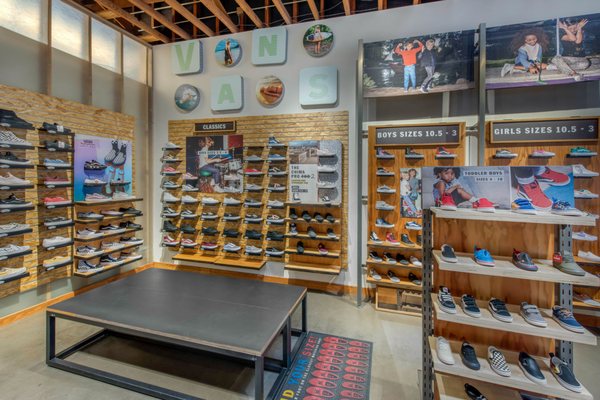 vans outlet long beach