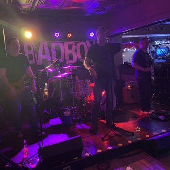 Anthony D's - a band playing on stage - Bars Near Me - Milford, Connecticut Anthony D's - a band playing on stage - Bars Near Me - Milford, Connecticut