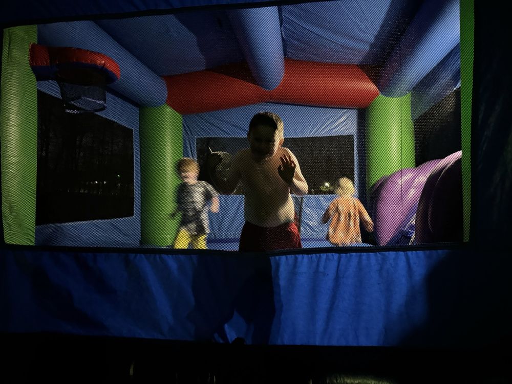 JUMPING JACKS INFLATABLES Updated June 2024 37 Photos Hixson