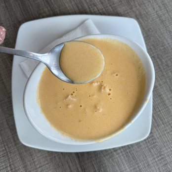 RipTide Restaurant & Bar - Cup Lobster Bisque - Seafood Near Me - West Haven, Connecticut
