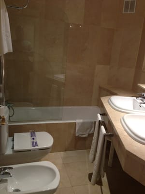 Hotel Doña María Sevilla by null