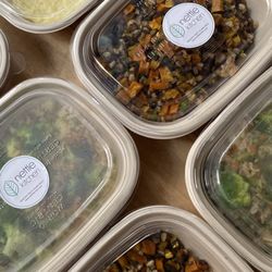 Nettle Kitchen