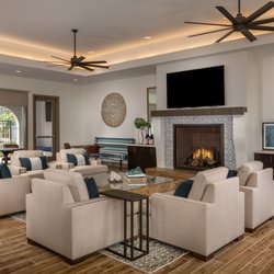 Santa Barbara Apartments in Chino Hills