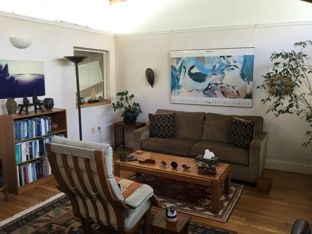 Noah Oderberg, PhD - child therapist in Oakland, CA