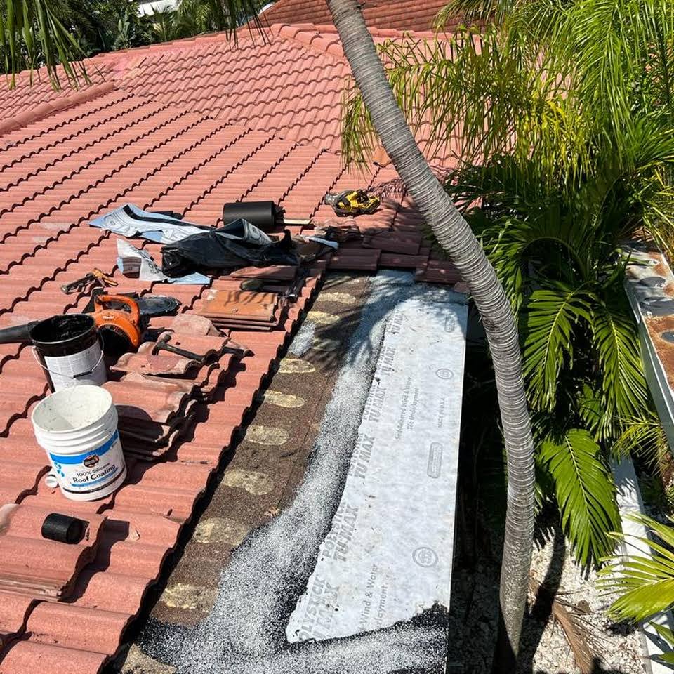 Slide of Gh Roofing Corp