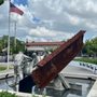 Photo of 9/11 Fallen Heroes Memorial