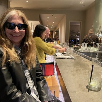 Morimoto Napa - Soooo damn happy to be here! - Japanese Near Me - Napa, California