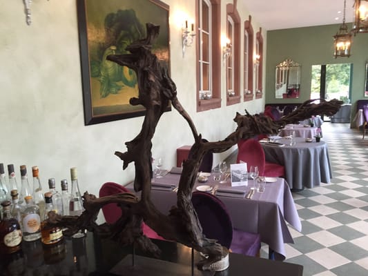 Romantik Hotel Landschloss Fasanerie by null