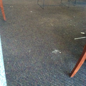 Einstein Bros. Bagels - This was the floor near me. - Sandwiches Near Me - Long Beach, California