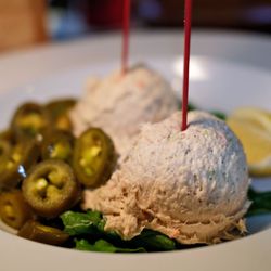 Rusty's Raw Bar and Grill - Naples - Appetiser dip