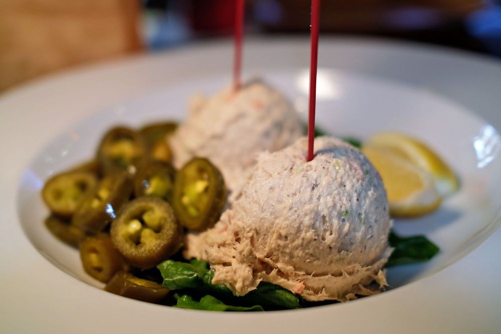 Rusty's Raw Bar and Grill - Naples Logo