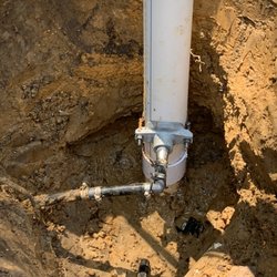 Home Well & Water Treatment - Wells repaired