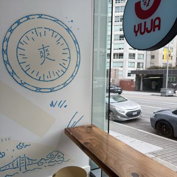Yuja - Pan Asian Near Me - San Francisco, California