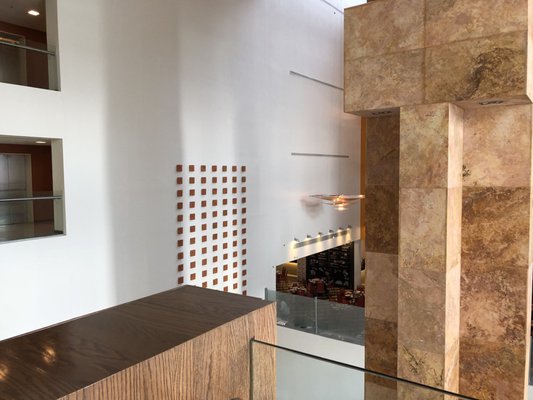 Barcelo Monterrey Valle by null